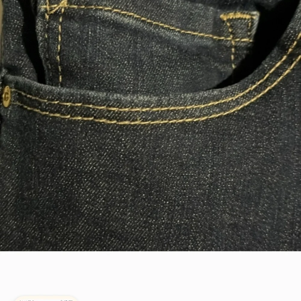 Tommy Hilfiger Skinny Jeans Nwot - Picture 4 of 7